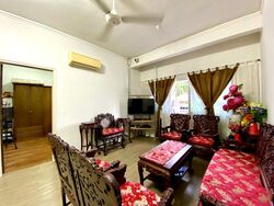 Still Mansions (D15), Apartment #319897321